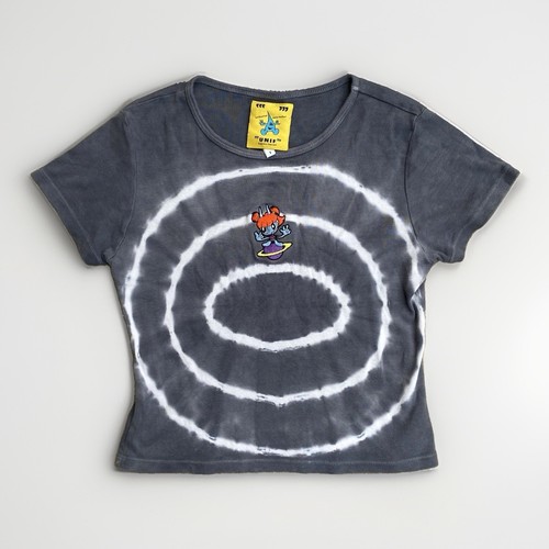 Unif spiral tie - unif,