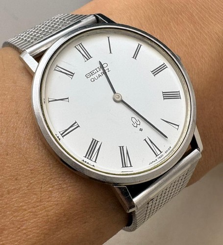 Seiko chario 7820 4000 - chario, 7820-4000