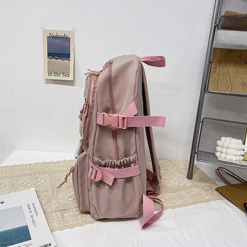Kawaii backpack large capacity - kawaii,