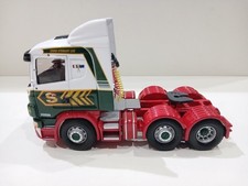 CORGI 1/50th SCALE SCANIA SALLY B UNIT ONLY EDDIE STOBART