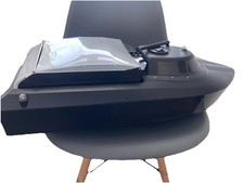 JABO-2AG 20A GPS Wireless Remote Control Bait Boat Fishing Tackle Fish Finder