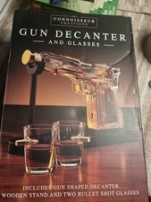 Vintage Connoisaeur Gun