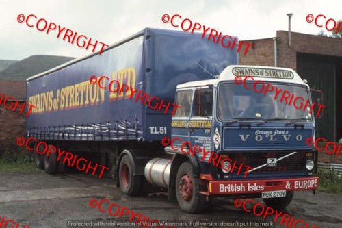 Truck photo swains of - swains,
