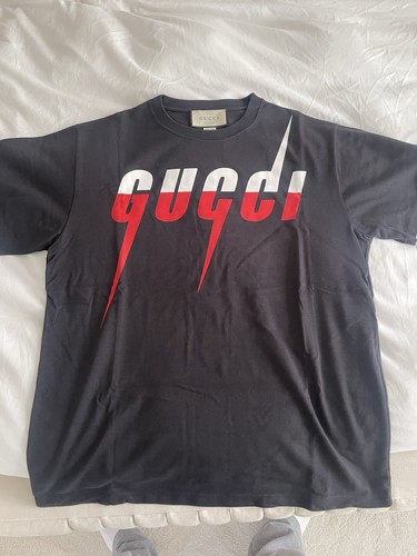 Gucci black blade - blade, men’s