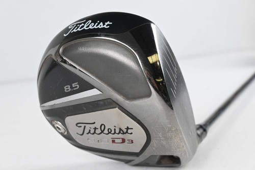 Titleist 910 driver - titleist, d3