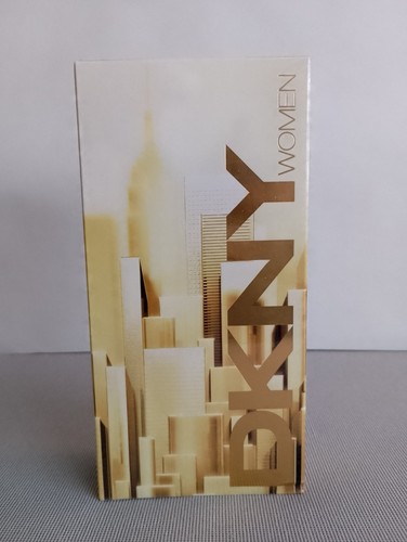 Dkny energizing women - energizing, eau