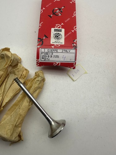 Exhaust valve 0082 1713731 - 0082,