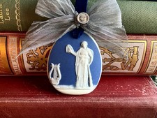 Antique Wedgwood Dip Jasper