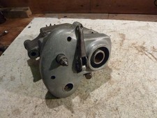 Heavyweight Twin Royal Enfield