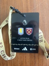 Hospitality Lanyard Aston