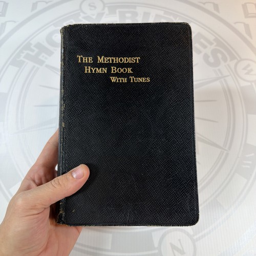 1952 the methodist hymn - the,