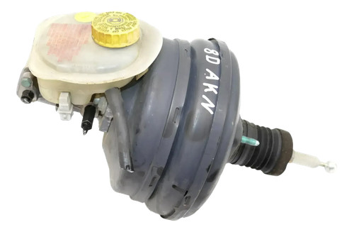 Passat a6 brake - vw,