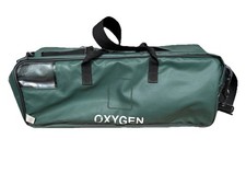 Openhouse Oxygen Bag / Ambulance / EMS/ Paramedic / FREC / Responder / O2