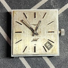 Longines ultra chron vintage - longines,