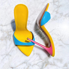 Women Stiletto Super High
