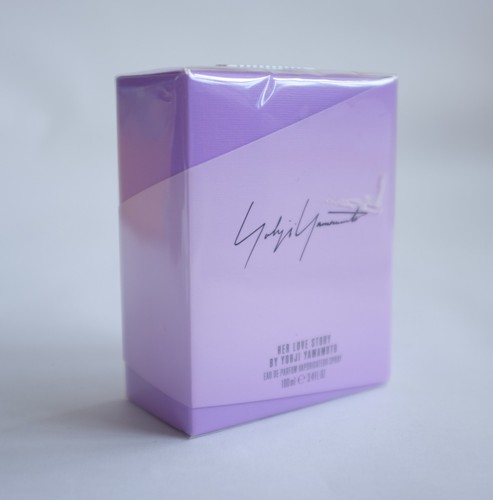 Yohji yamamoto her - yamamoto,, love