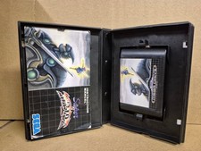 Super Hydlide Sega Megadrive