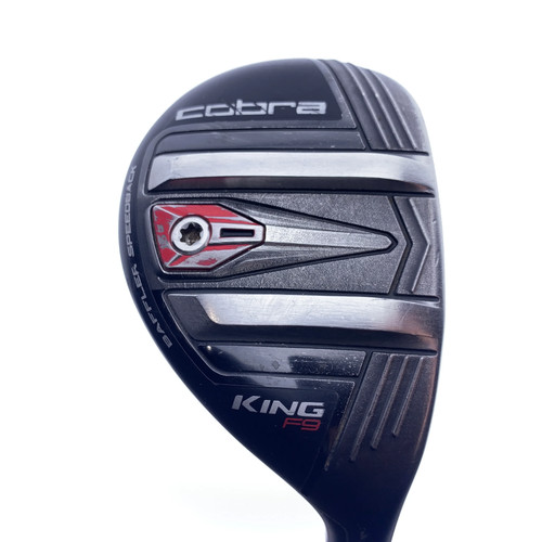 Used cobra king speedback - king,