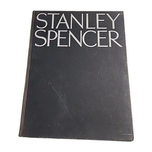 Stanley spencer elizabeth - stanley,