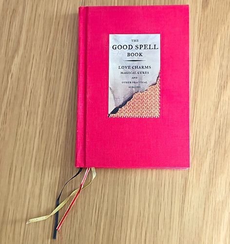 Gillian kemp the good - kemp, spell