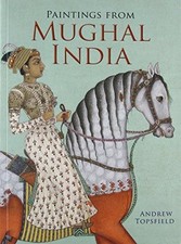 Paintings from mughal - paintings,