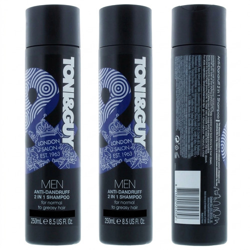 Toni guy men deep clean - men's,
