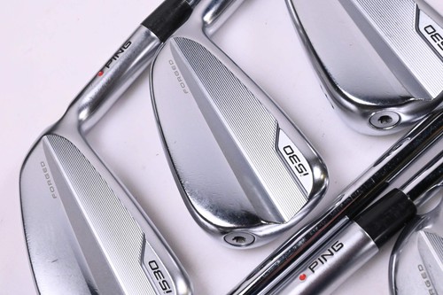 Ping i530 irons red - i530, /