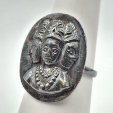 Vintage 925 Sterling Silver