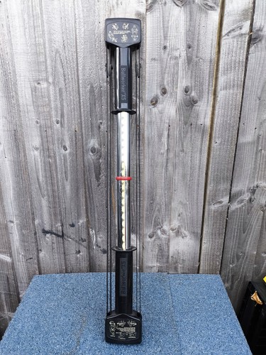 Vintage bullworker gym - vintage,