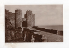 GB KEVII THE GATEWAY BAMBURGH