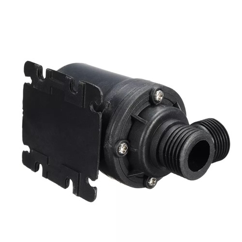 New dc12v 800l submersible - 800l/h,