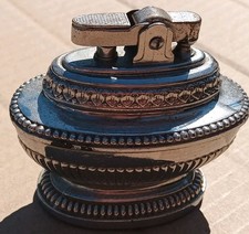 Vintage Old Cigarette table