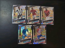 Match Attax Champions League