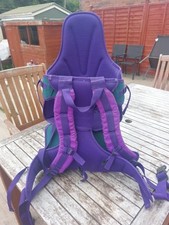 Modan Explore Papoose Baby