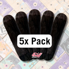 Enuff Blank Black 8.0"