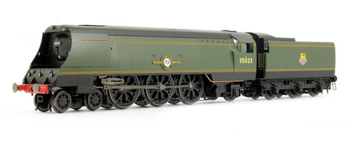 Hornby pre owned r3382tts - hornby, br