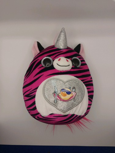 Zuru rainbowcorns pink zebra - pink,