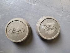 Ford Transit Mk4 Mk5 Mk6 Mk7 Sierra P100 Wheel Centre Hub Cap Genuine Original