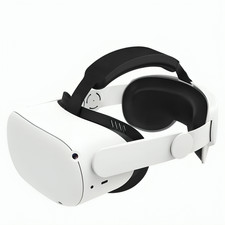 Oculus Quest 2 VR Headset/Head