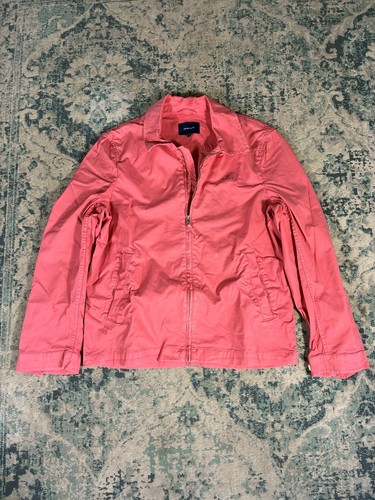 Gant coral pink harrington - coral,