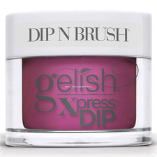 Gelish XPress Dip Powder - Now
