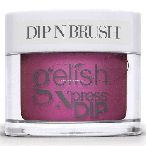 Gelish xpress dip powder - -, now