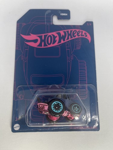Hot wheels 2021 pearl and - hot,