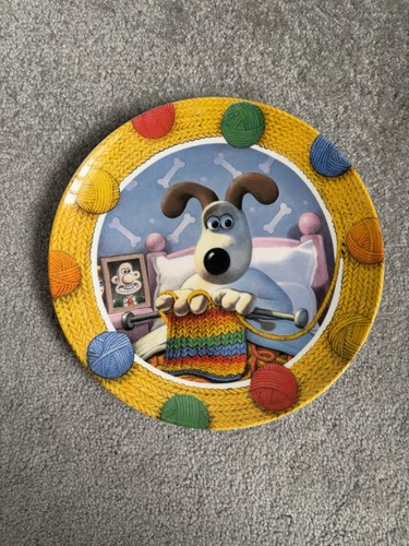 Wallace gromit the - wallace,