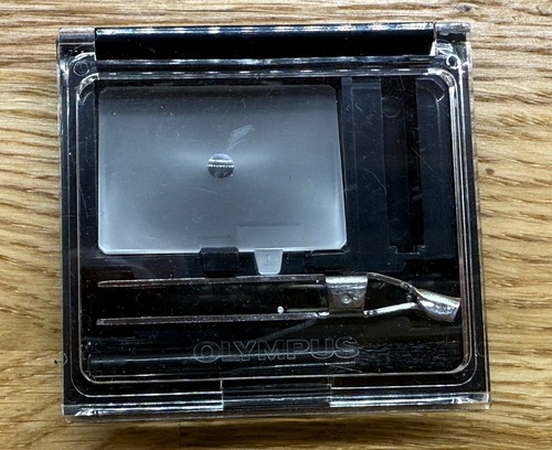 Olympus microprism matte - olympus, microprism-matte