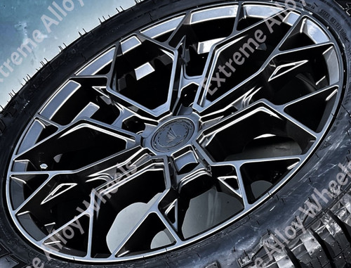 Grey venom alloy - grey,