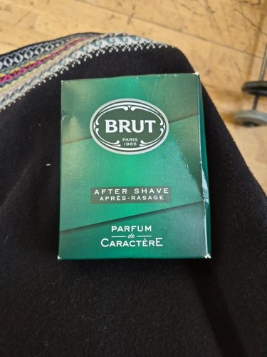 Brut paris 1965 after - brut,