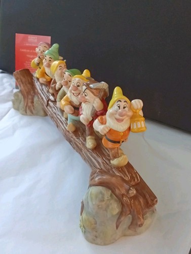 Royal doulton disney - doulton,