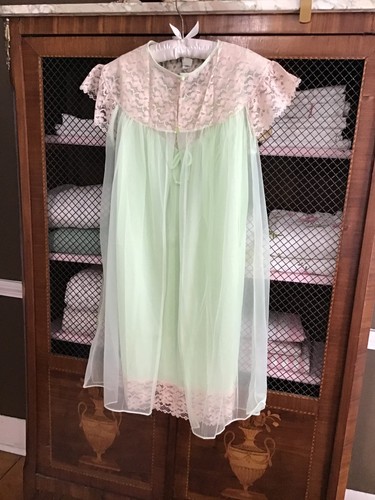 1960s vintage mary barron - vintage,