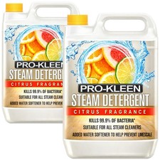 Prokleen steam detergent - steam,
